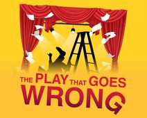 The Play That Goes Wrong 