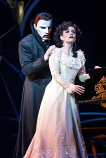 Andrew Llloyd Webber's LOVE NEVER DIES