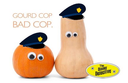 The Dinner Detective Comedy Mystery Dinner Show show poster