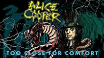 Alice Cooper