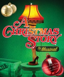 A Christmas Story, The Musical