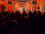 Comedy Oakland at Elbo Room Fri Mar 13 8pm in San Francisco / Bay Area