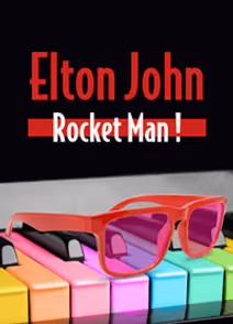 ELTON JOHN: ROCKET MAN