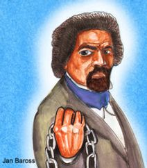 THE FREDERICK DOUGLASS PROJECT Staged Readings