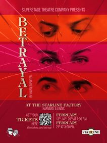 Betrayal