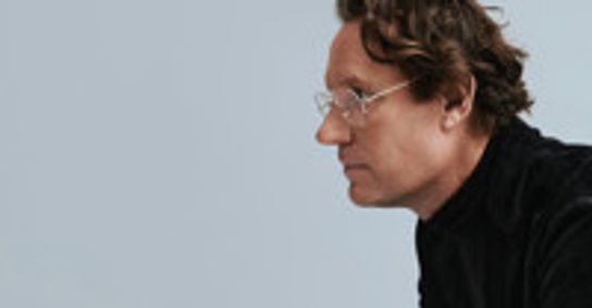 In a Nutshell show poster