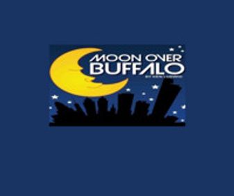 Moon Over Buffalo show poster
