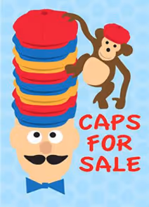 CAPS FOR SALE