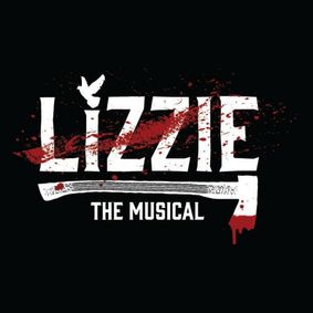 Lizzie, The Musical show poster