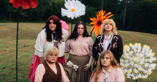 Seymour Nights - Tay.444, Maxine Wild, Worm Girlz show poster