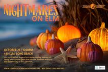 Nightmares on Elm - Catalyst Chamber Ensemble