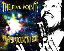 The Five Points Wrapped Around My Soul