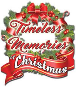 Timeless Memories of Christmas show poster
