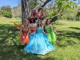 A Faery Hunt Enchanted Adventure in Los Angeles
