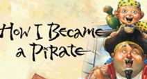 How I Became A Pirate