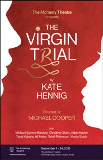 The Virgin Trial