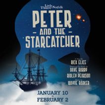 Peter and the Starcatcher