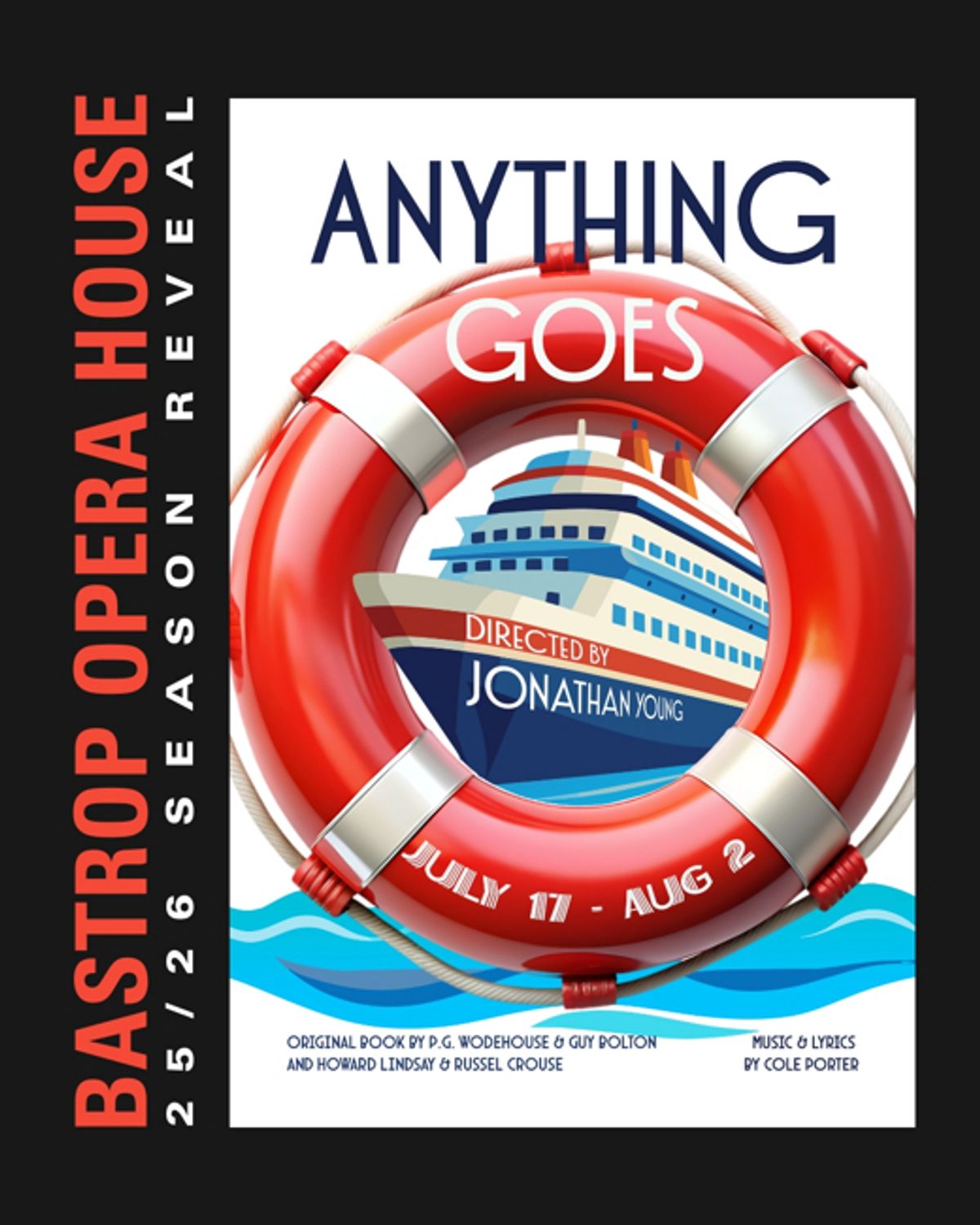 Anything Goes