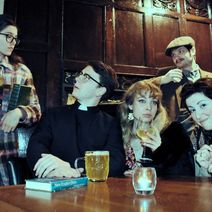 Rumourville: Improv Comedy