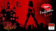 Forbidden Kiss LIVE - Red, a Halloween Spook-tacular in San Francisco / Bay Area