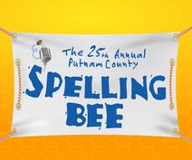 The 25th Annual Putnam County Spelling Bee