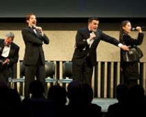 New York Gilbert & Sullivan Players