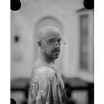 MAKING FRIENDS by Tom DeTrinis