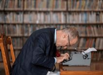 An Evening with David Sedaris