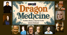 DRAGON MEDICINE in Nashville