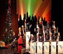 A Big Band Christmas