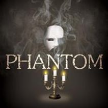 Phantom - Live on Stage!