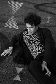 Amai: Maze Gate show poster