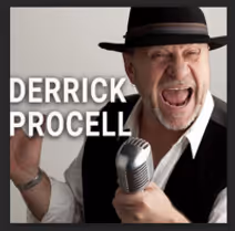 Derrick Procell