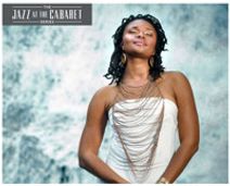 LIZZ WRIGHT: Holding Space Part of the Jazz at The Cabaret Series