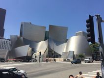 LA's Beginnings tour