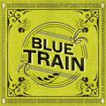 Blue Train in Boston