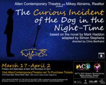 The Curious Incident of the Dog in the Night-Time