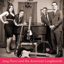 New Year's Eve Greetings from Rock n’ Roll USA - A Tribute To American Rock n’ Roll of the 50s, 60s & 70s