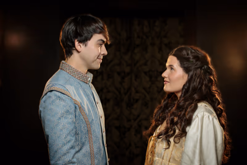 GIRL FROM THE NORTH COUNTRY & More Lead Atlanta's Winter 2026 Top Theatre Shows Image