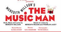 The Music Man the Musical