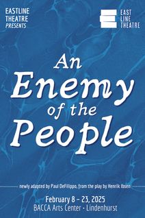 An Enemy of the People