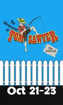 The Adventures of Tom Sawyer