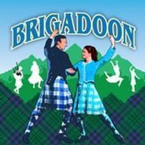 Brigadoon - Live on Stage