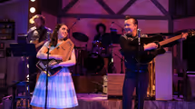Cash, Carter, and Company: A Musical Tribute in San Diego