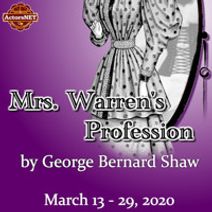 Mrs. Warren's Profession