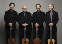 Los Angeles Guitar Quartet