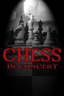 Chess - In Concert