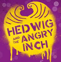 Hedwig and the Angry Inch