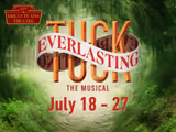 Tuck Everlasting in Kansas City