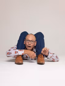 Funhouse Comedy Club – Comedy Night in Cirencester November 2025